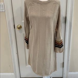Alter d state Sweater Dress